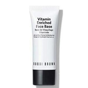 BOBBI BROWN VITAMIN ENRICHED FACE BASE ALL-IN-ONE PRIMER & MOISTURIZER.